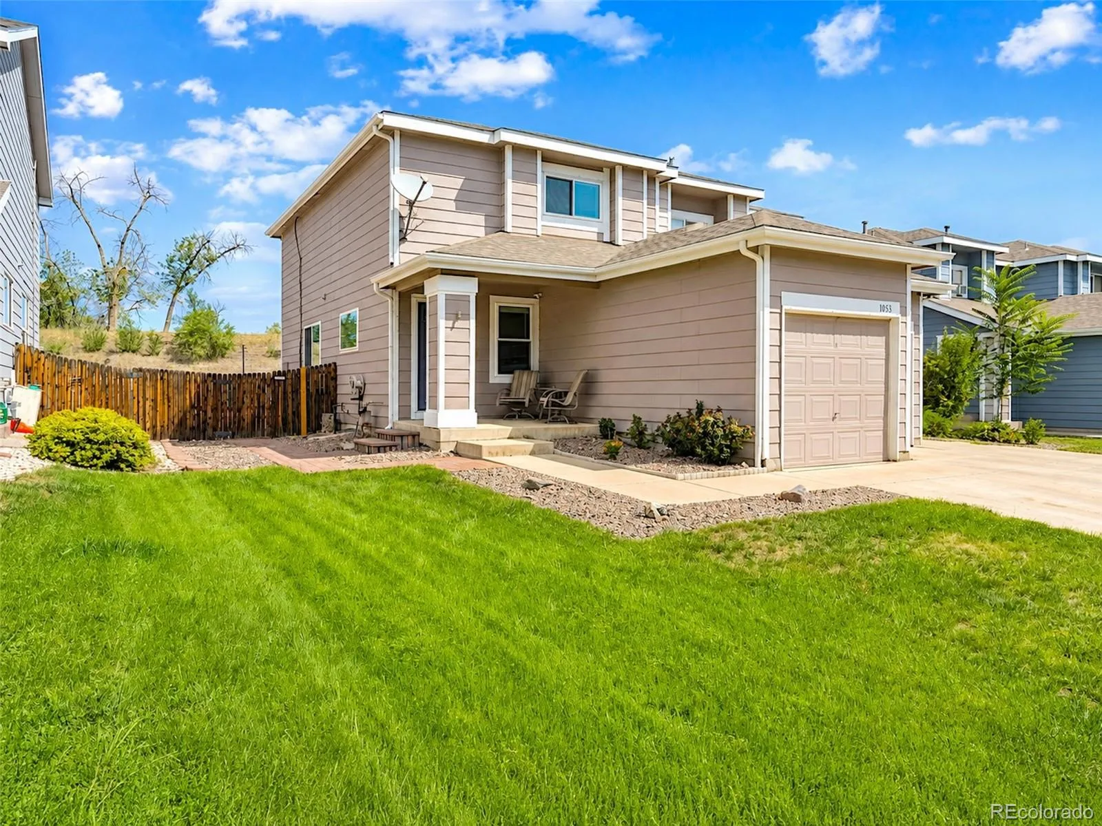 1055 E 78th Place Denver CO 80229 | MLS #REC6363742 08282026230811 1600 2