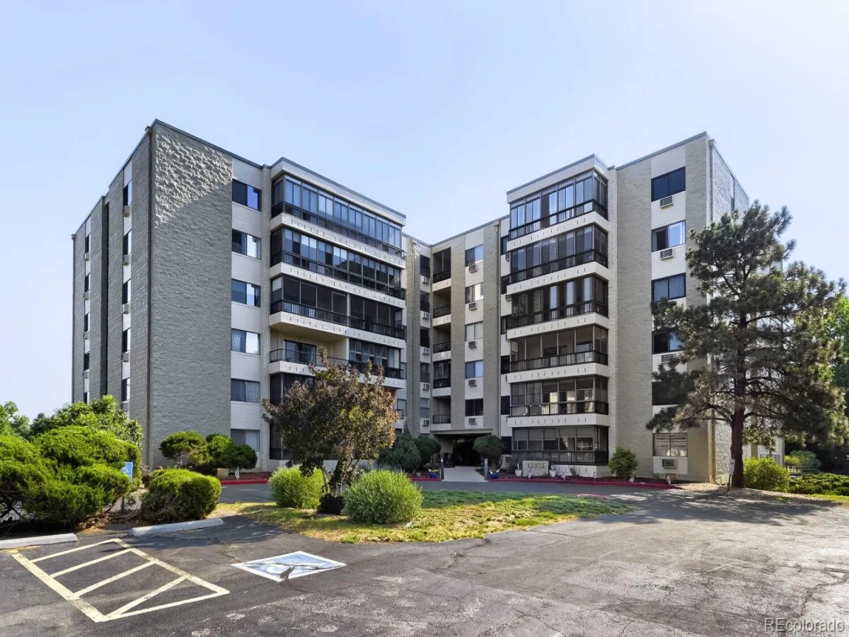 13991 E Marina Drive #102 Aurora CO 80014 | MLS #REC6364412 08252026031356 1200 16