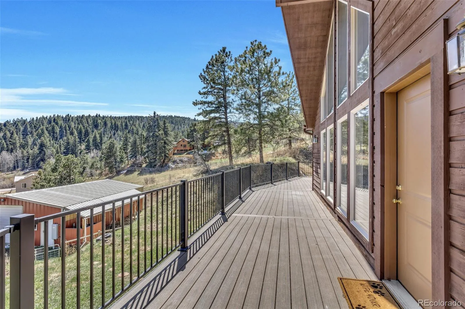 12183 Arnett Ranch Road Littleton CO 80127 | MLS #REC6369063 05162026041016 1600 21