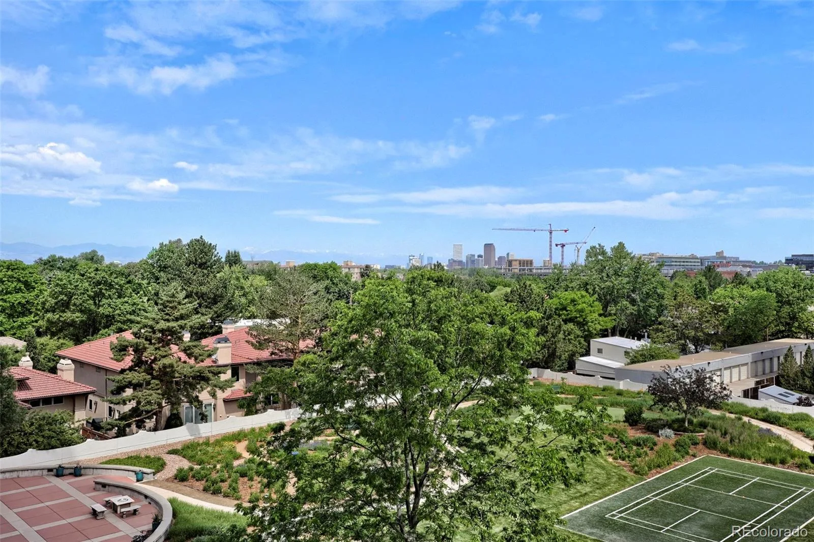 3131 E Alameda Avenue #503 Denver CO 80209 MLS #REC6369696 07132026192621 1600 22