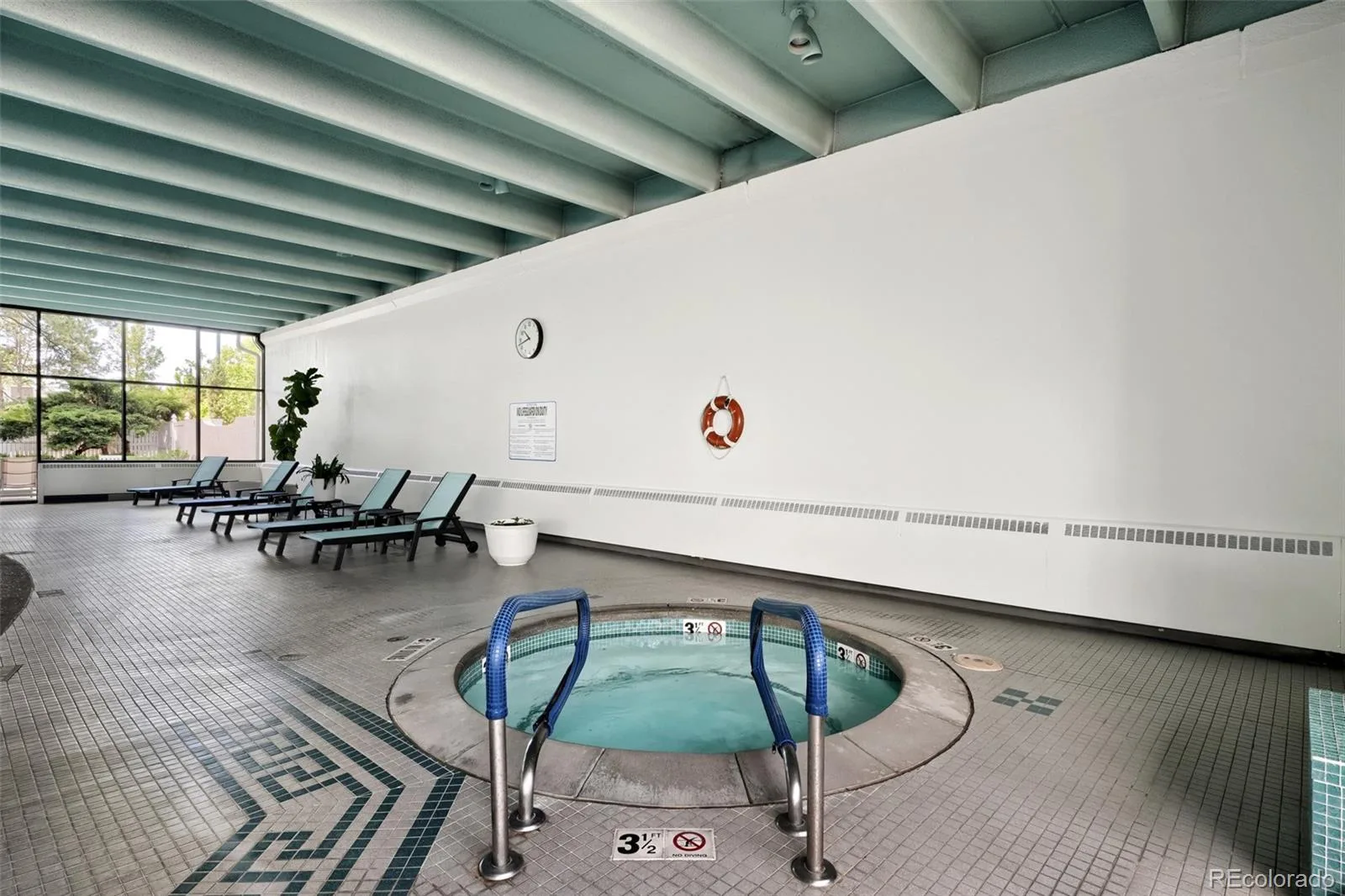 3131 E Alameda Avenue #503 Denver CO 80209 MLS #REC6369696 07132026192621 1600 27