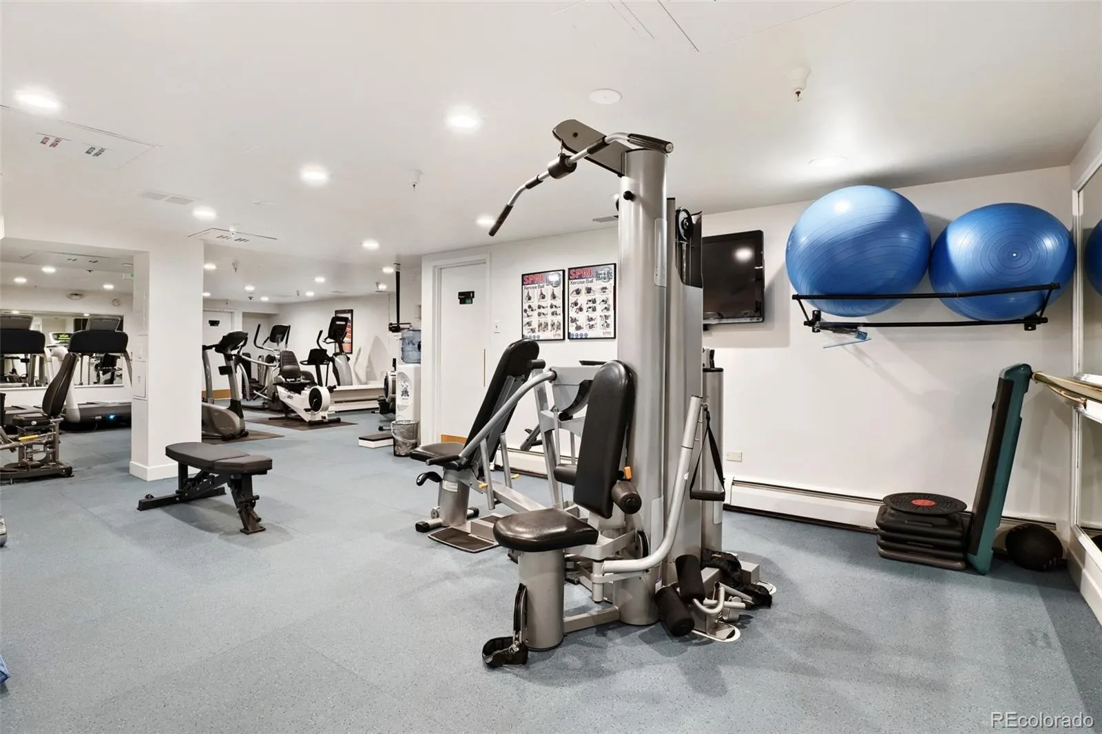3131 E Alameda Avenue #503 Denver CO 80209 MLS #REC6369696 07132026192621 1600 29