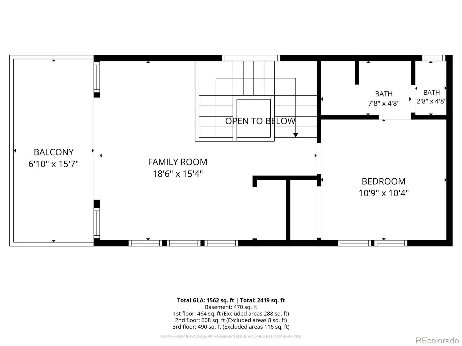 2147 S Bellaire Street Denver CO 80222 MLS #REC6371673 06252026224439 1600 30
