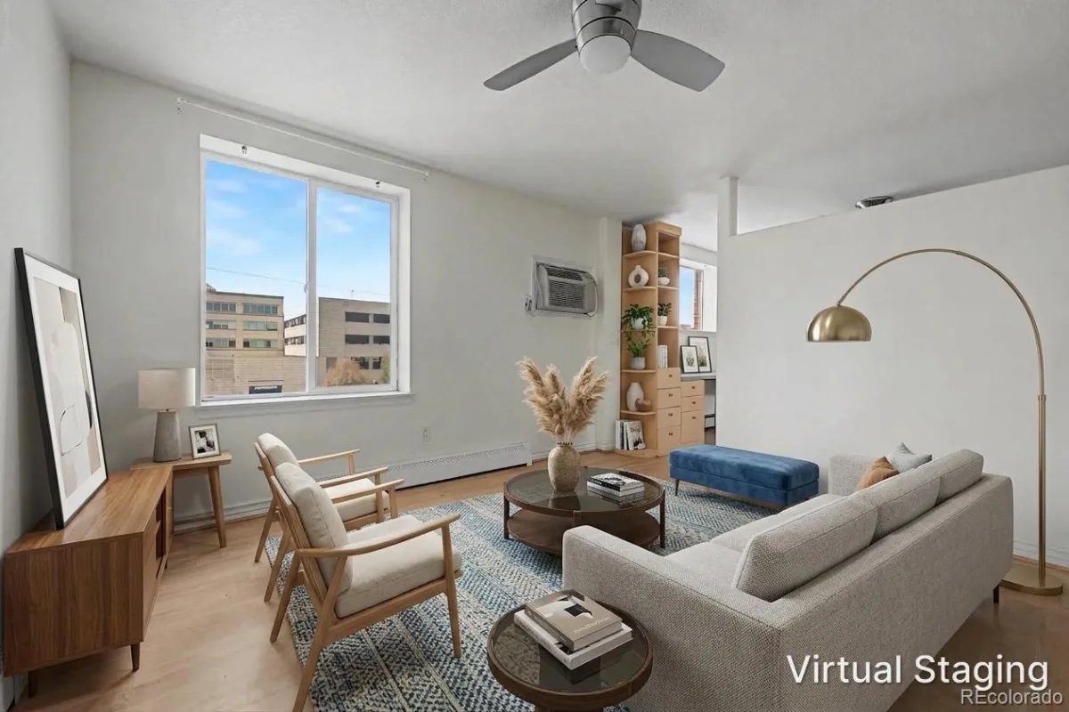 1833 N Williams Street #401 Denver CO 80218 | MLS #REC6373359 09242026063224 1200 2