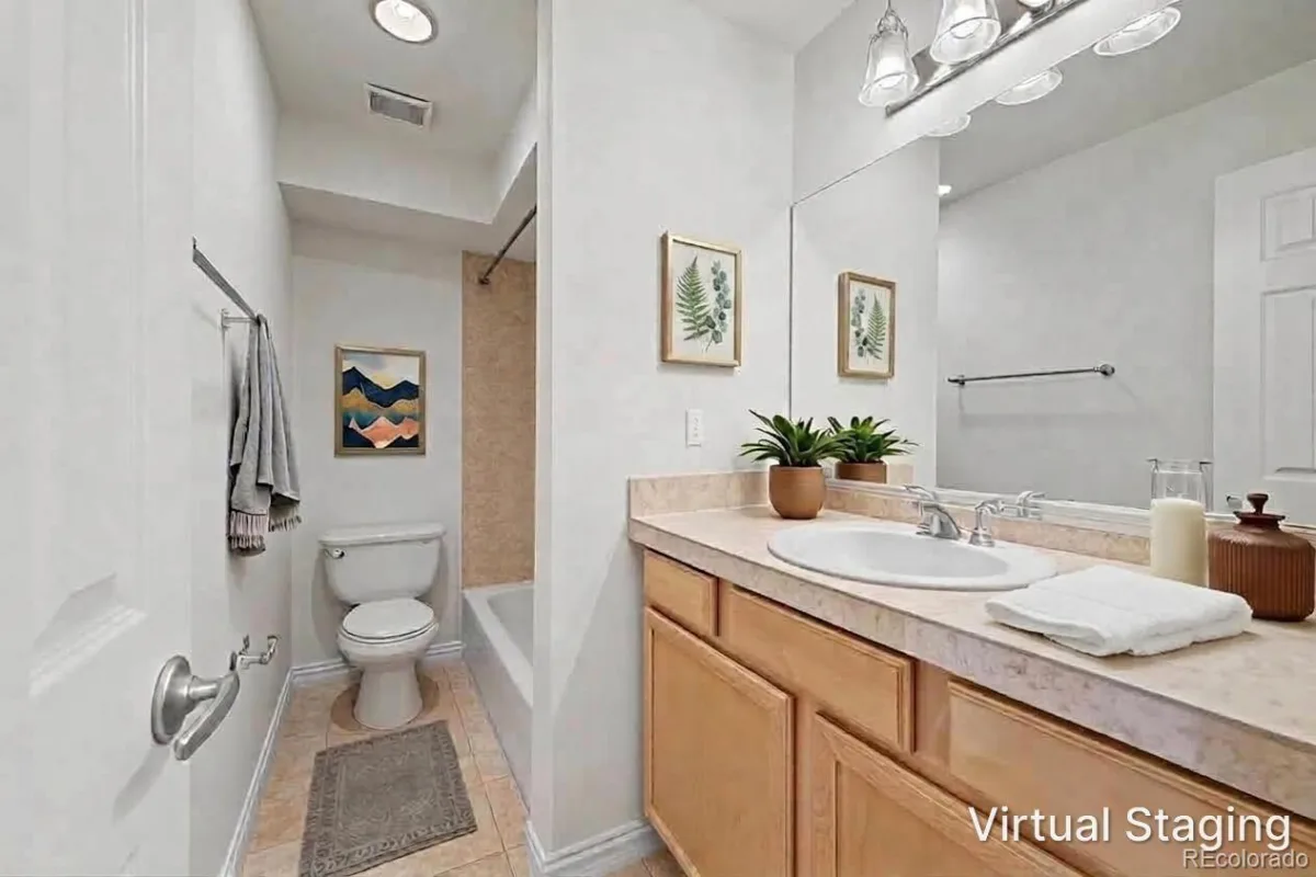 1833 N Williams Street #401 Denver CO 80218 | MLS #REC6373359 09242026063224 1200 27