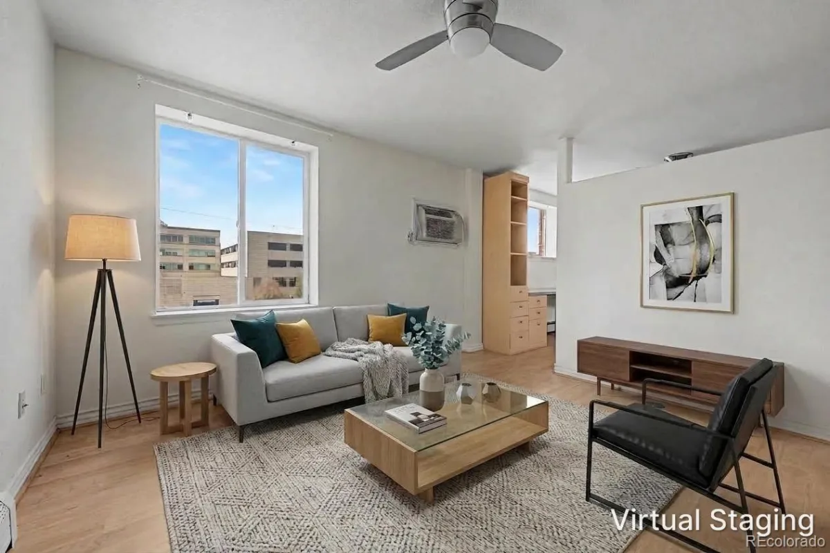 1833 N Williams Street #401 Denver CO 80218 | MLS #REC6373359 09242026063224 1200 3