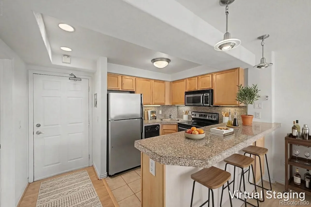 1833 N Williams Street #401 Denver CO 80218 | MLS #REC6373359 09242026063224 1200 5
