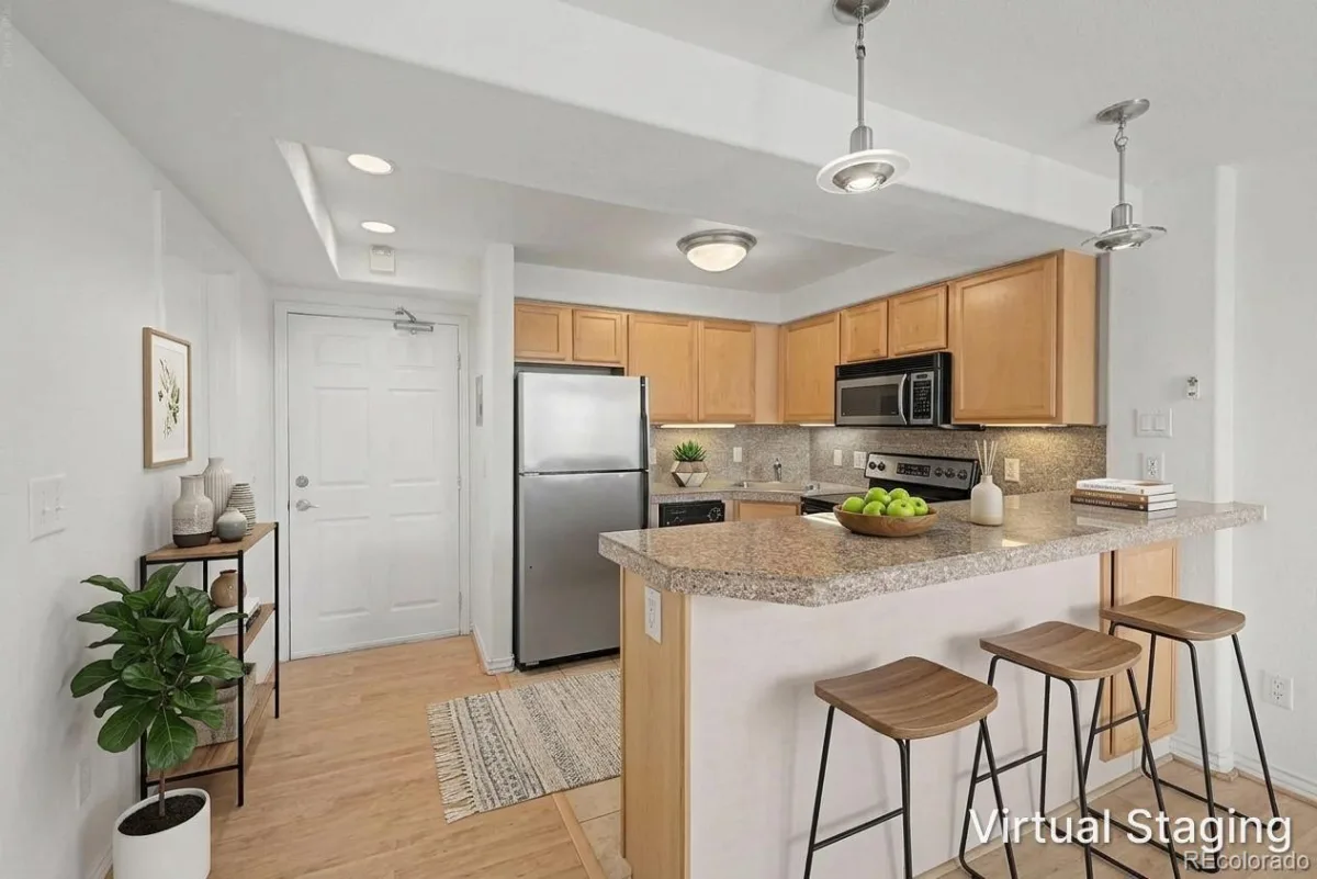 1833 N Williams Street #401 Denver CO 80218 | MLS #REC6373359 09242026063224 1200 7