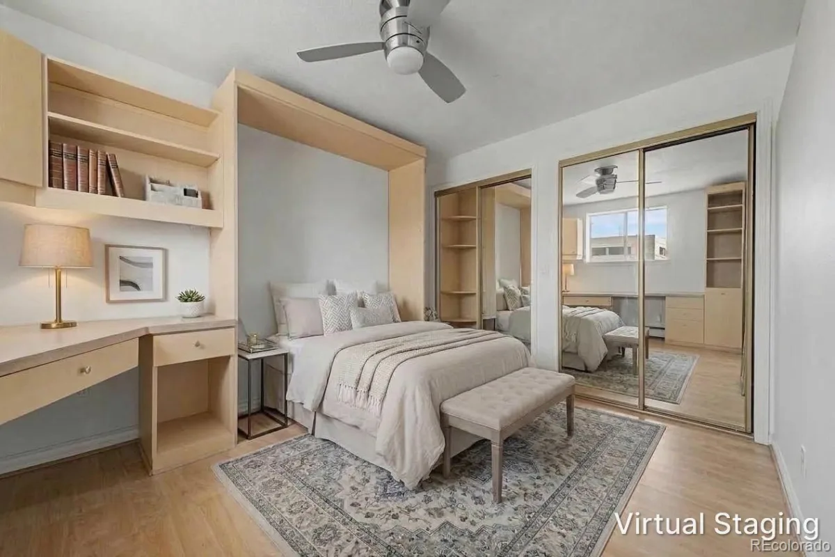 1833 N Williams Street #401 Denver CO 80218 | MLS #REC6373359 09242026063224 1200 8