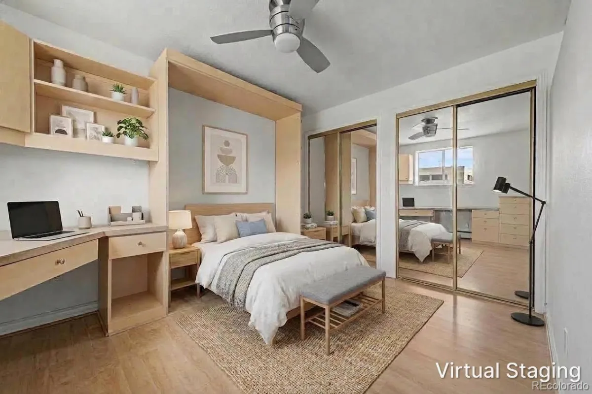 1833 N Williams Street #401 Denver CO 80218 | MLS #REC6373359 09242026063224 1200 9