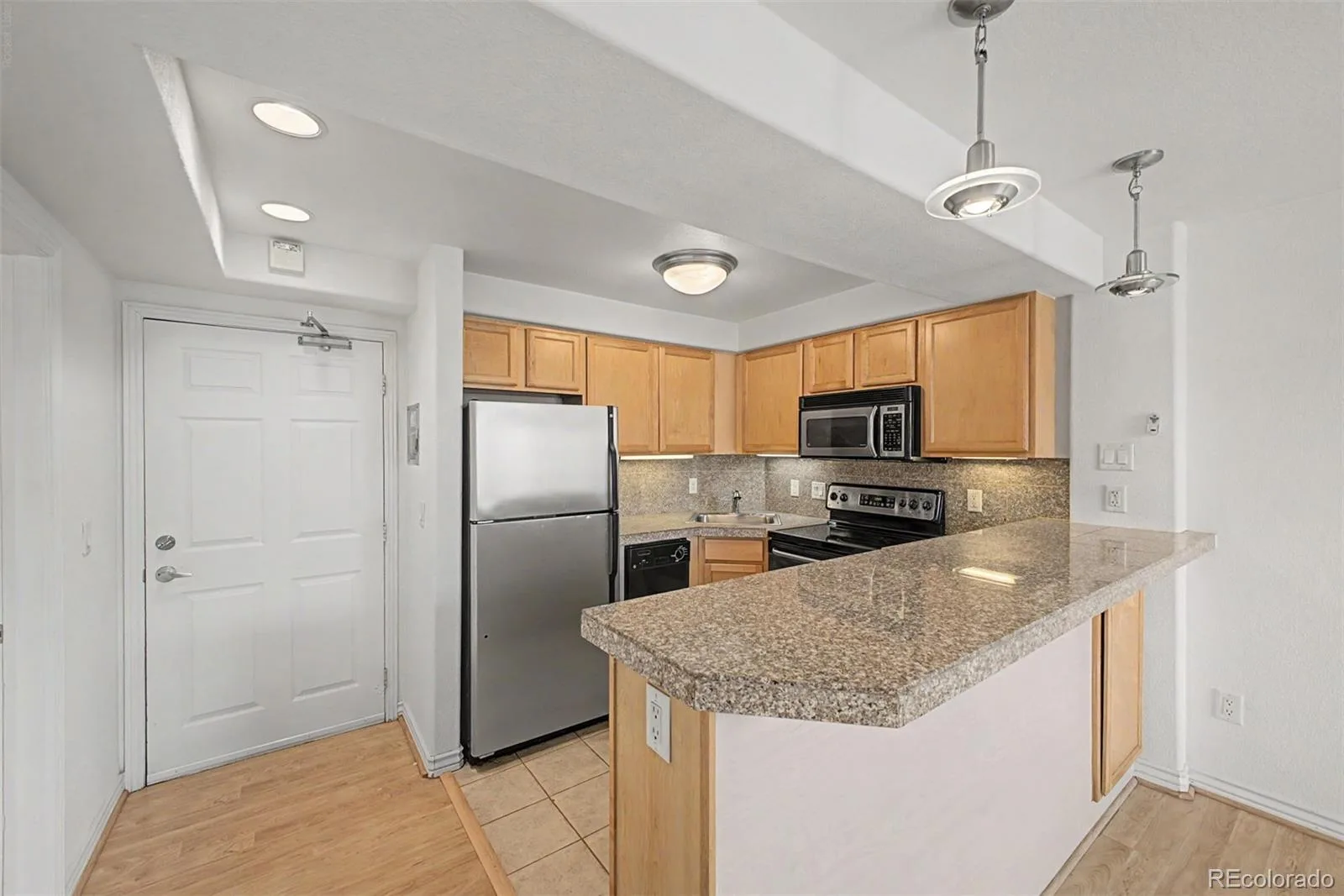 1833 N Williams Street #401 Denver CO 80218 | MLS #REC6373359 09242026063224 1600 16