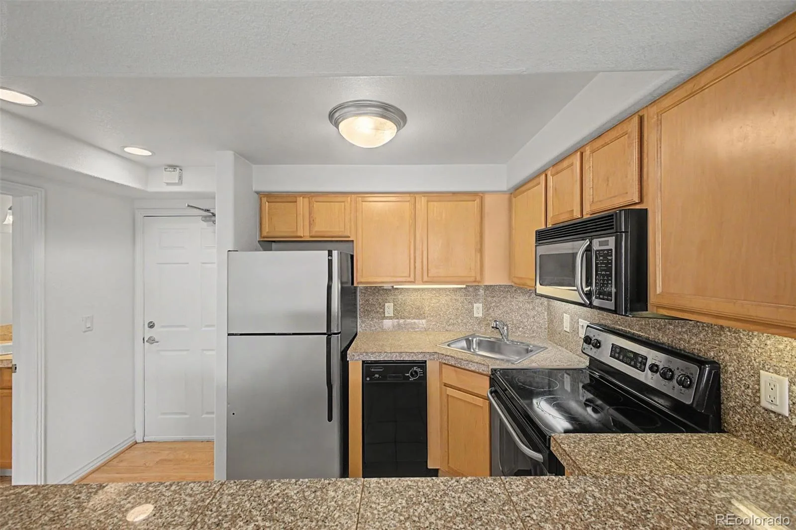 1833 N Williams Street #401 Denver CO 80218 | MLS #REC6373359 09242026063224 1600 17