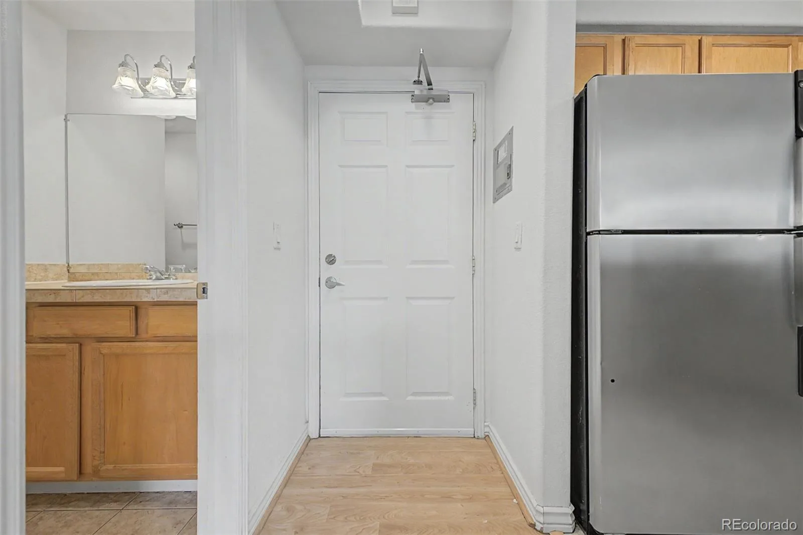 1833 N Williams Street #401 Denver CO 80218 | MLS #REC6373359 09242026063224 1600 19