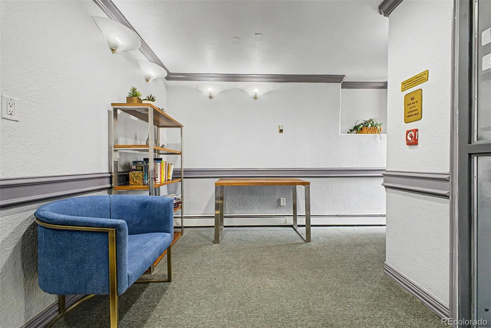 1833 N Williams Street #401 Denver CO 80218 | MLS #REC6373359 09242026063224 1600 31