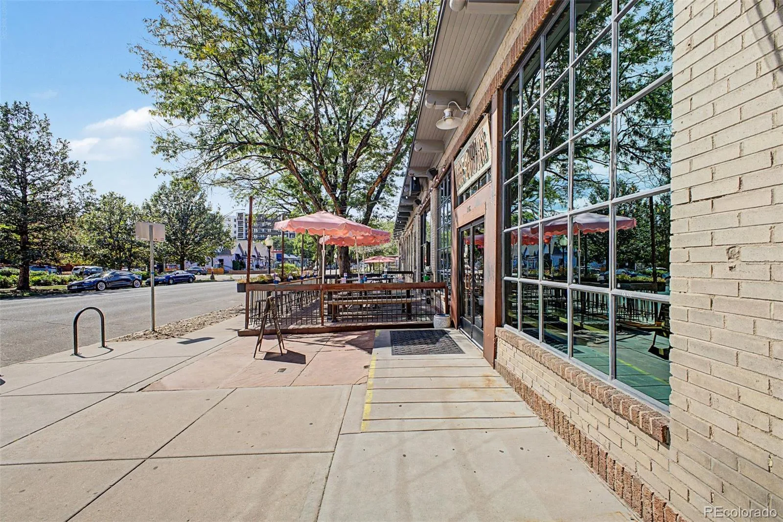 1833 N Williams Street #401 Denver CO 80218 | MLS #REC6373359 09242026063224 1600 33