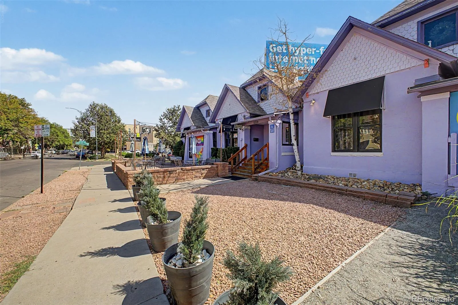 1833 N Williams Street #401 Denver CO 80218 | MLS #REC6373359 09242026063224 1600 34