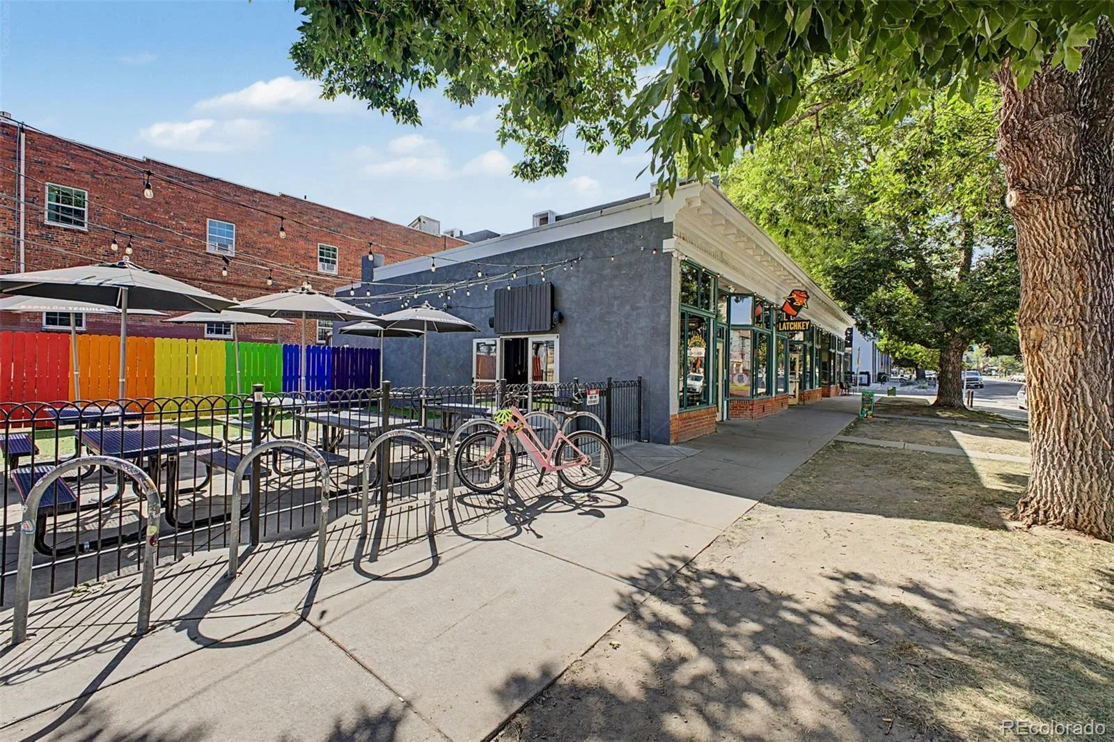 1833 N Williams Street #401 Denver CO 80218 | MLS #REC6373359 09242026063224 1600 35