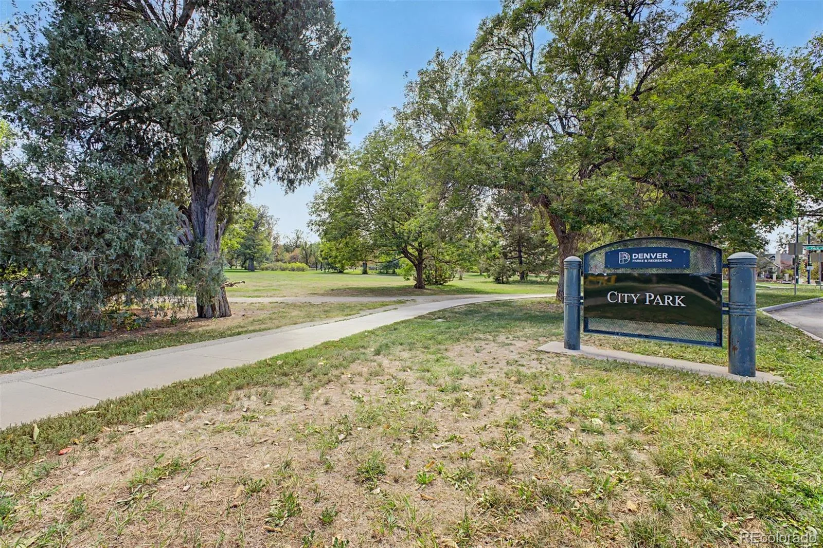 1833 N Williams Street #401 Denver CO 80218 | MLS #REC6373359 09242026063224 1600 36