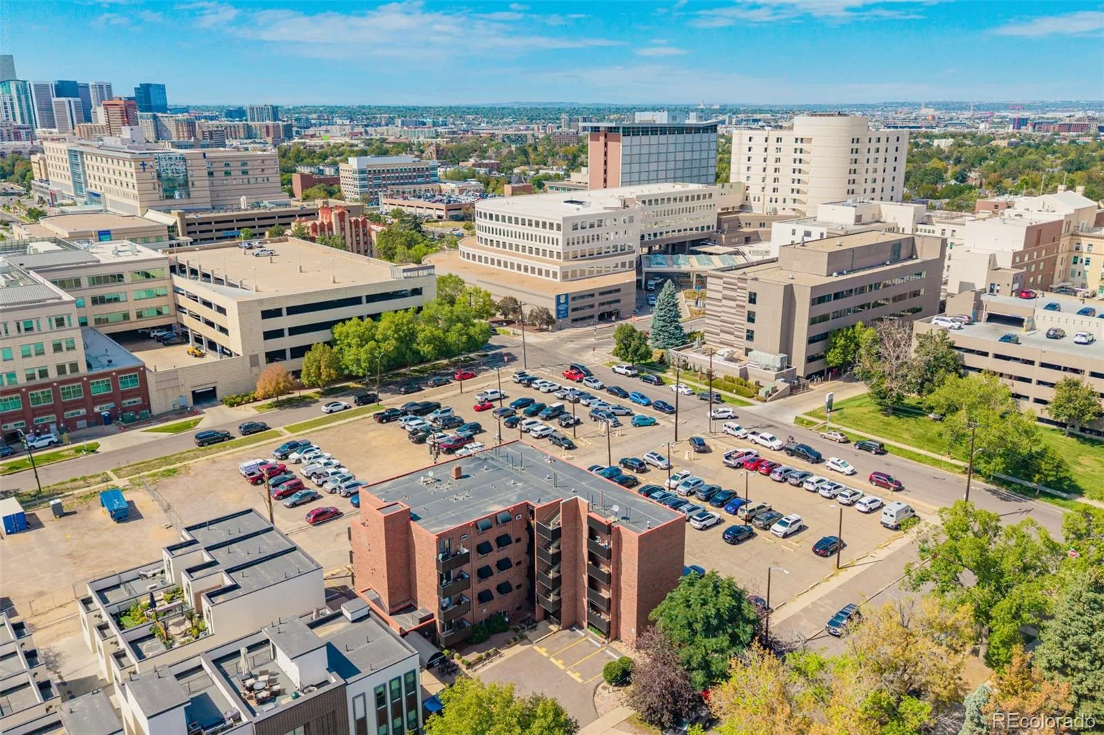1833 N Williams Street #401 Denver CO 80218 | MLS #REC6373359 09242026063224 1600 40