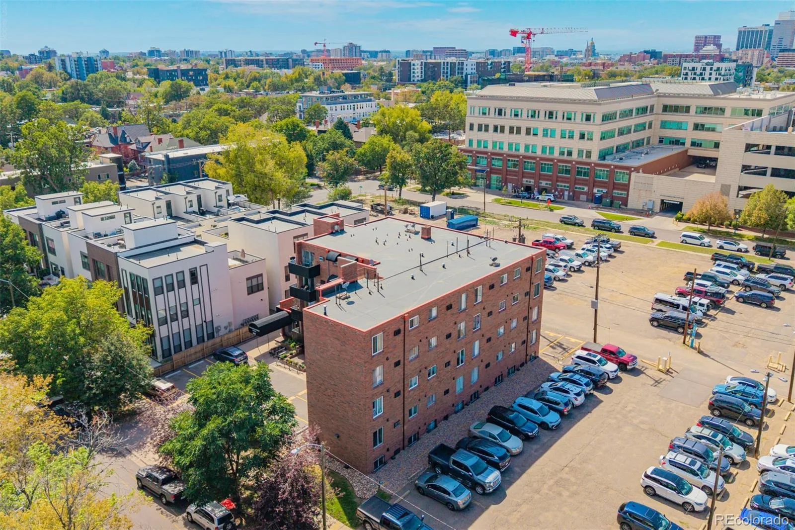1833 N Williams Street #401 Denver CO 80218 | MLS #REC6373359 09242026063224 1600 41