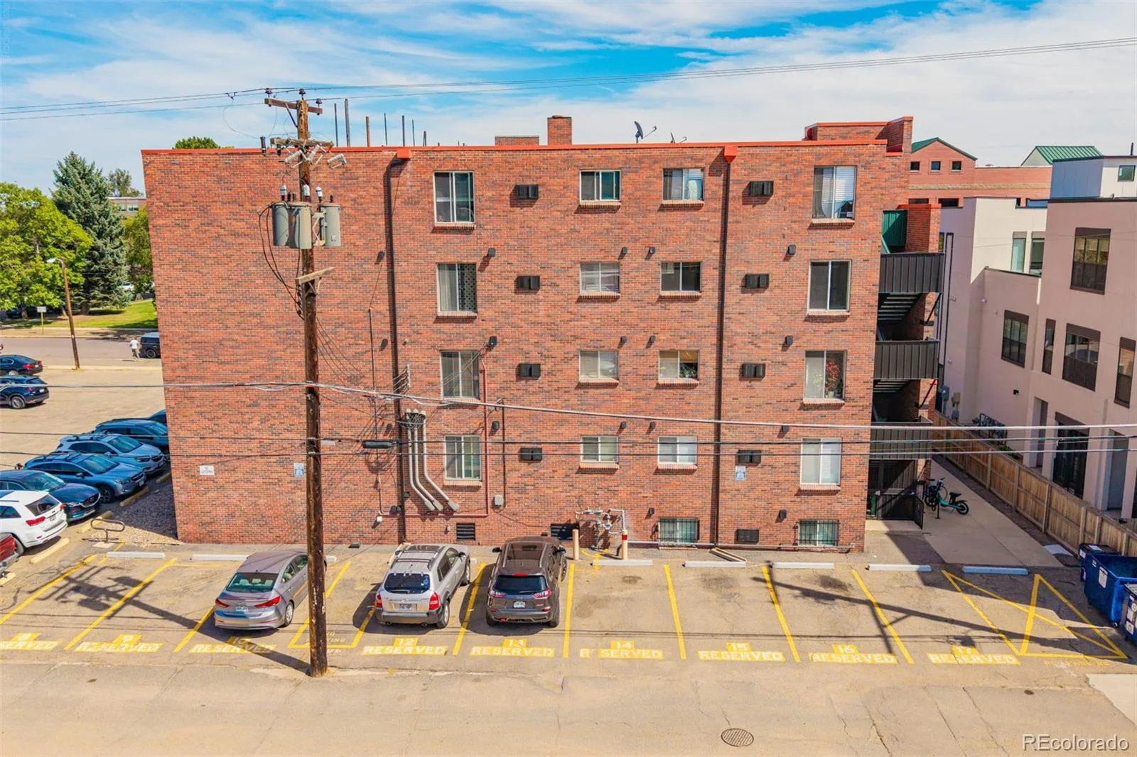 1833 N Williams Street #401 Denver CO 80218 | MLS #REC6373359 09242026063224 1600 44