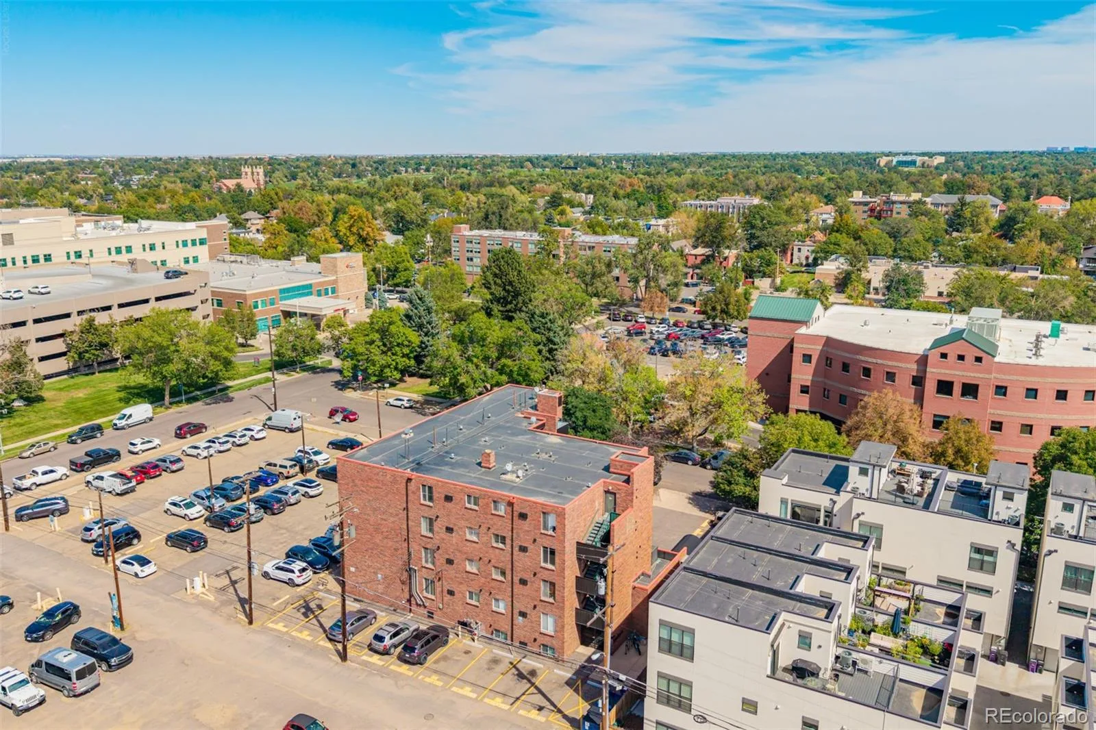 1833 N Williams Street #401 Denver CO 80218 | MLS #REC6373359 09242026063224 1600 46