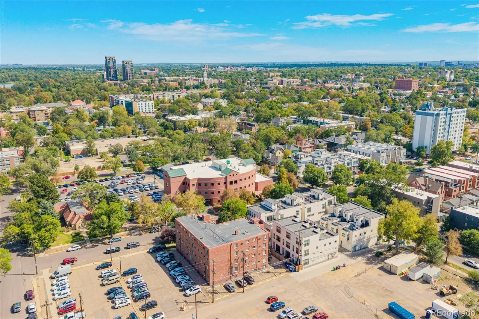 1833 N Williams Street #401 Denver CO 80218 | MLS #REC6373359 09242026063224 1600 47