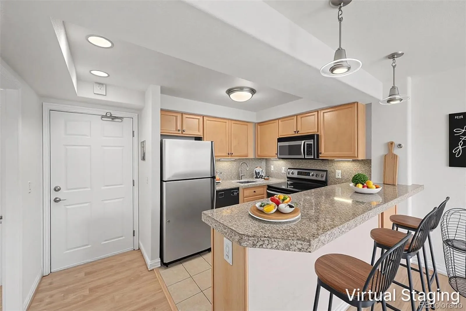 1833 N Williams Street #401 Denver CO 80218 | MLS #REC6373359 09242026063224 1600 6