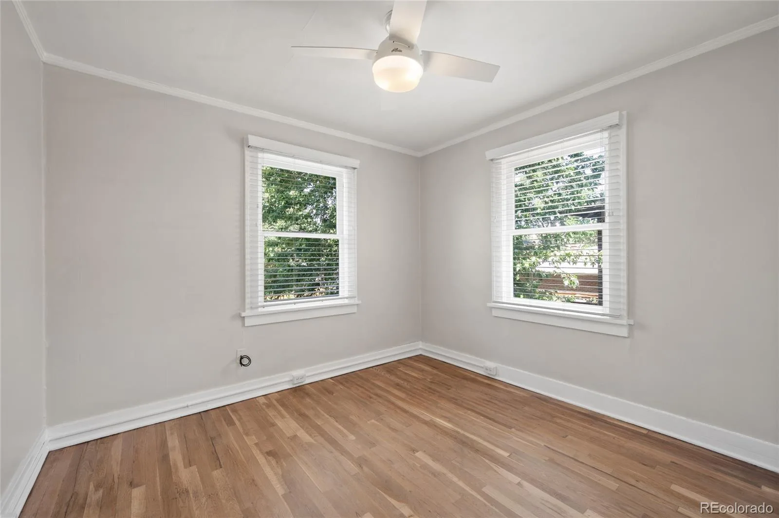 1423 S University Boulevard Denver CO 80210 MLS #REC6374063 06232026000857 1600 15