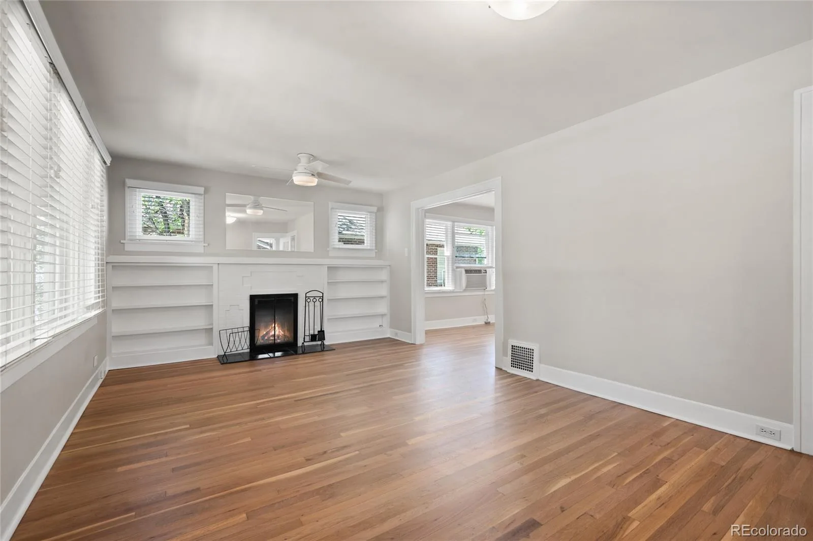 1423 S University Boulevard Denver CO 80210 MLS #REC6374063 06232026000857 1600 2