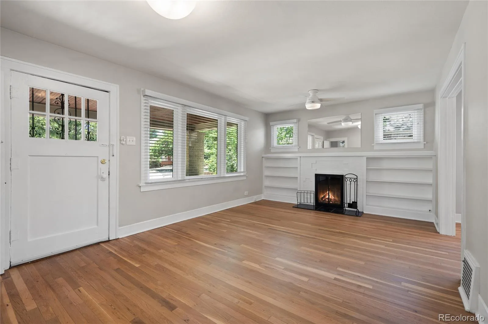 1423 S University Boulevard Denver CO 80210 MLS #REC6374063 06232026000857 1600 3