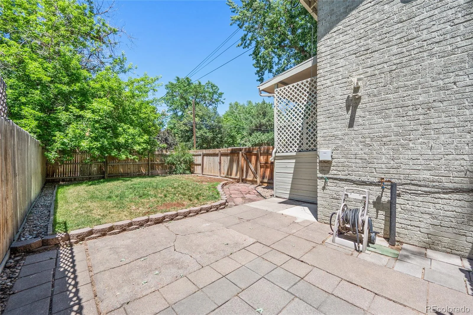 1423 S University Boulevard Denver CO 80210 MLS #REC6374063 06232026000857 1600 30