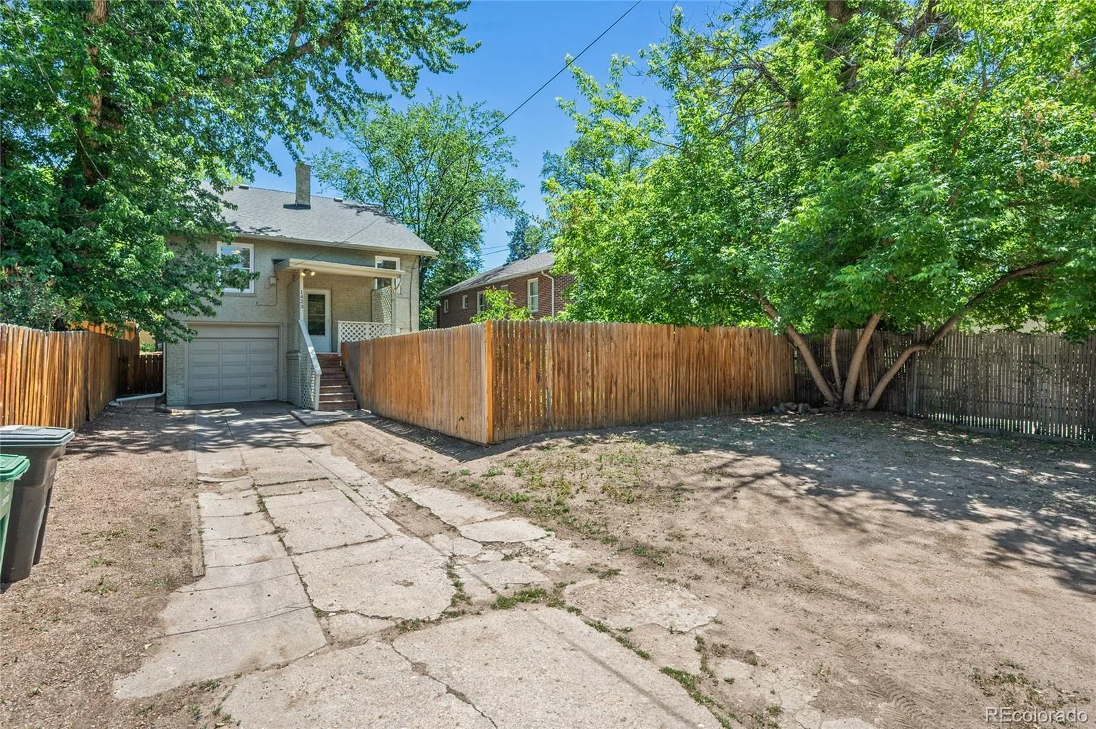 1423 S University Boulevard Denver CO 80210 MLS #REC6374063 06232026000857 1600 32