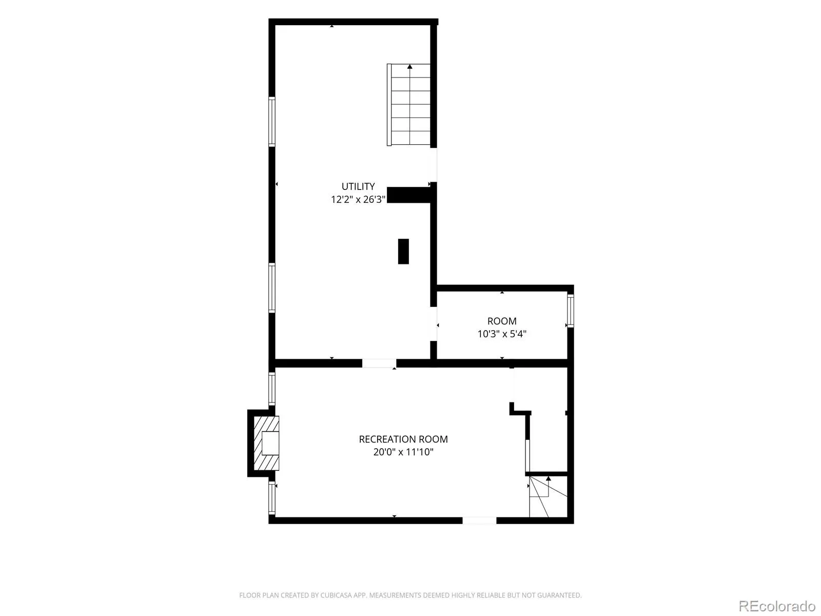 1423 S University Boulevard Denver CO 80210 MLS #REC6374063 06232026000857 1600 34