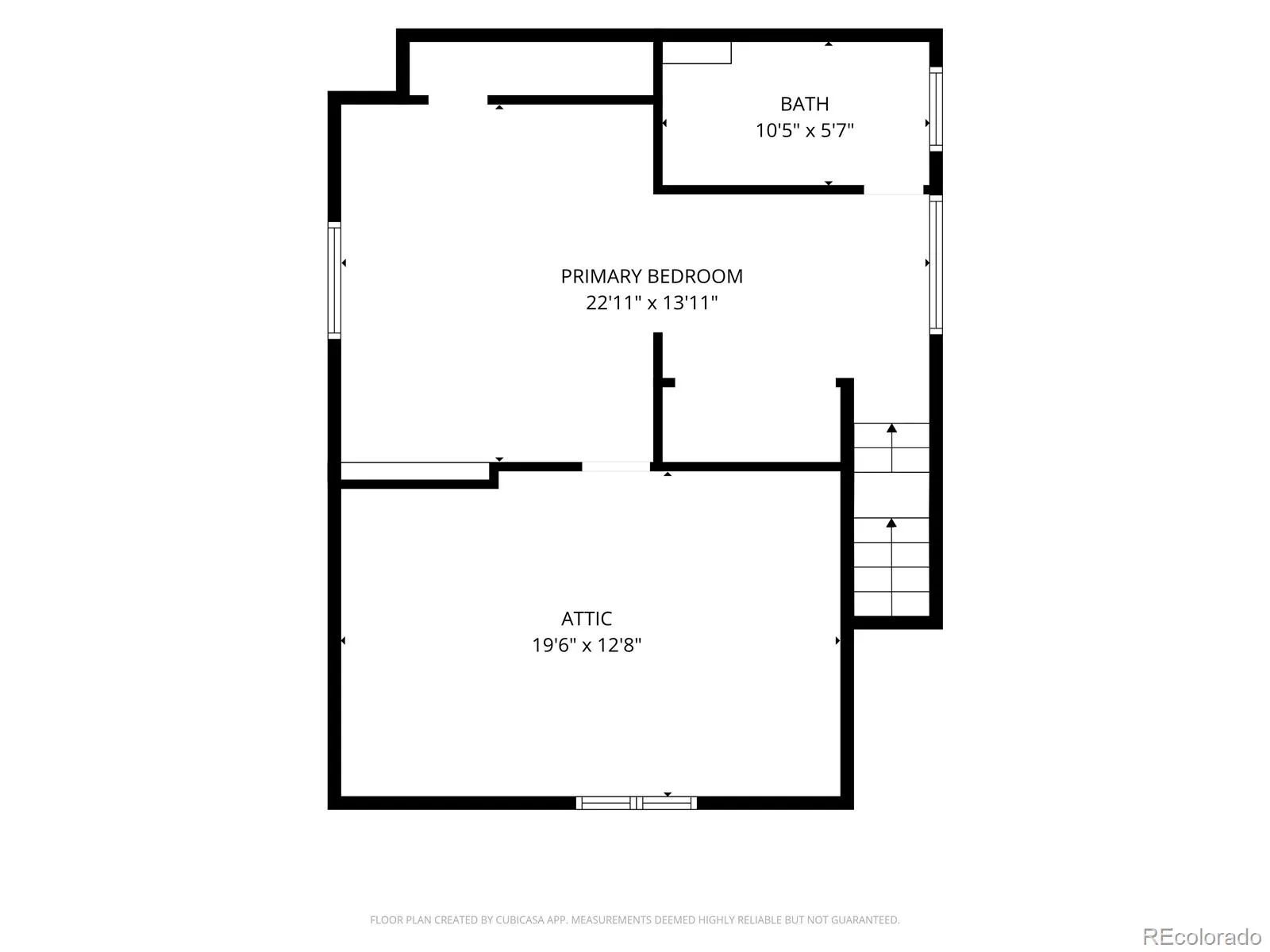 1423 S University Boulevard Denver CO 80210 MLS #REC6374063 06232026000857 1600 36