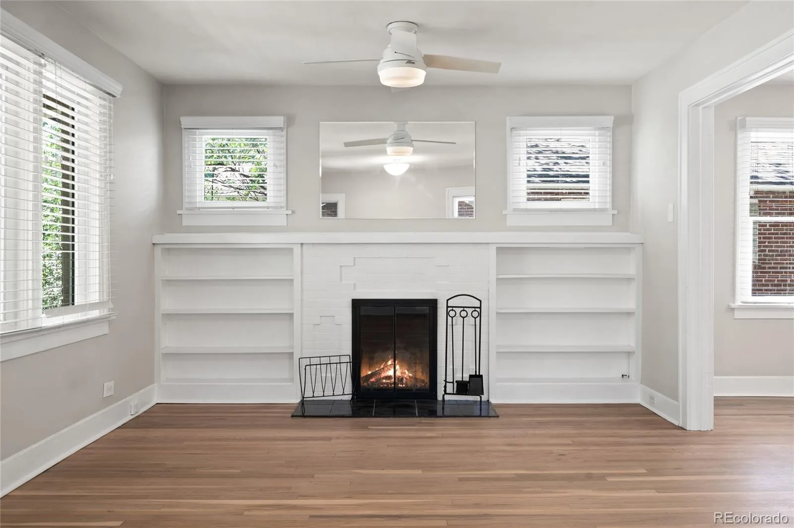1423 S University Boulevard Denver CO 80210 MLS #REC6374063 06232026000857 1600 4