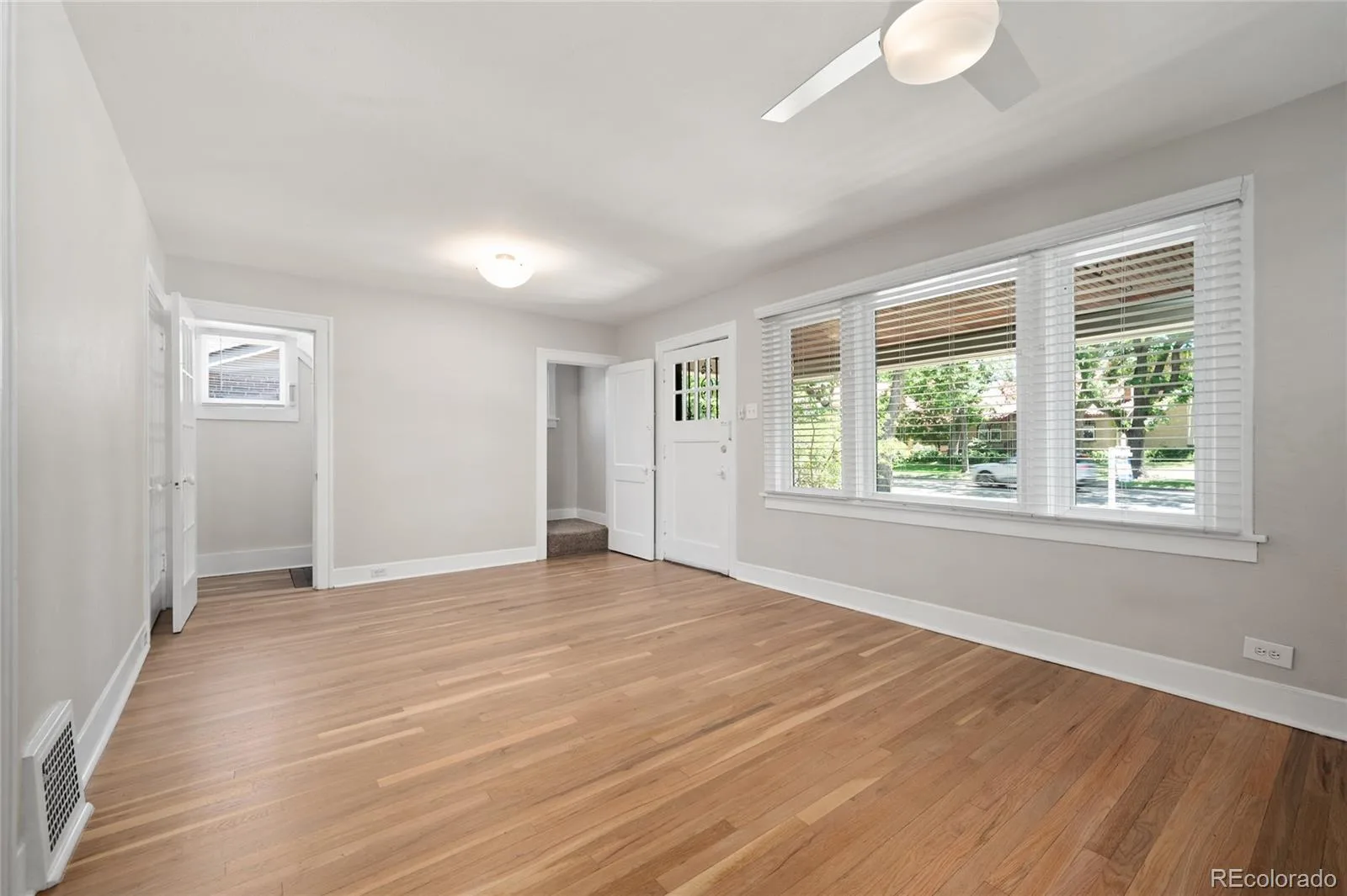 1423 S University Boulevard Denver CO 80210 MLS #REC6374063 06232026000857 1600 6