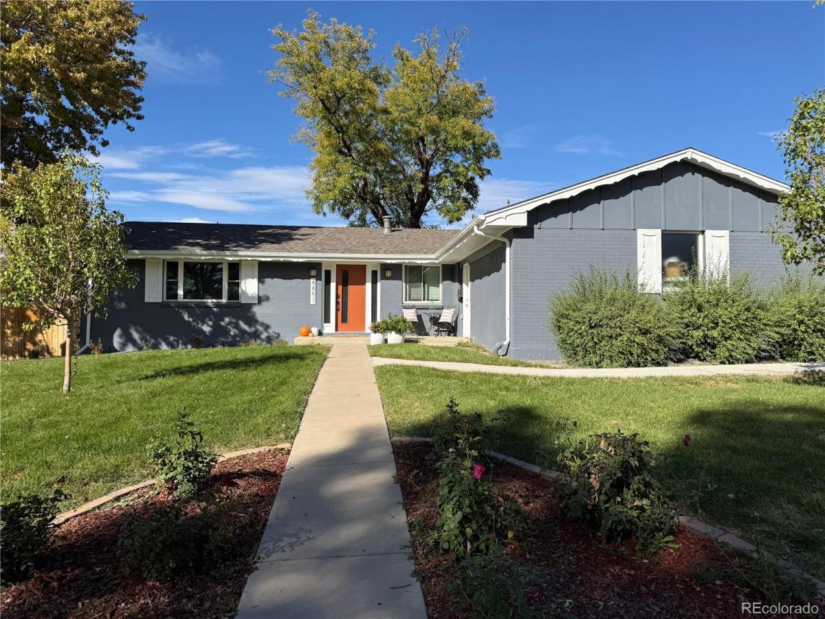 6851 S Prince Circle Littleton CO 80120 | MLS #REC6374881 MLS #REC6374881 image #0