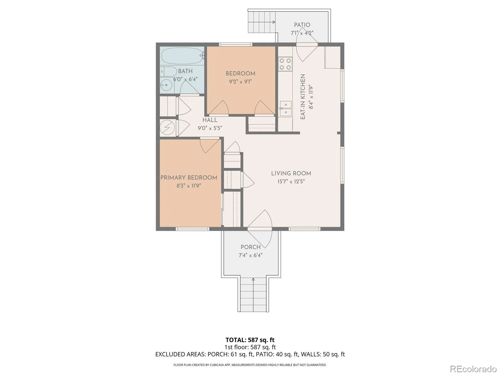 3286 W Fairview Place Denver CO 80211 MLS #REC6375062 06132026221748 1600 17
