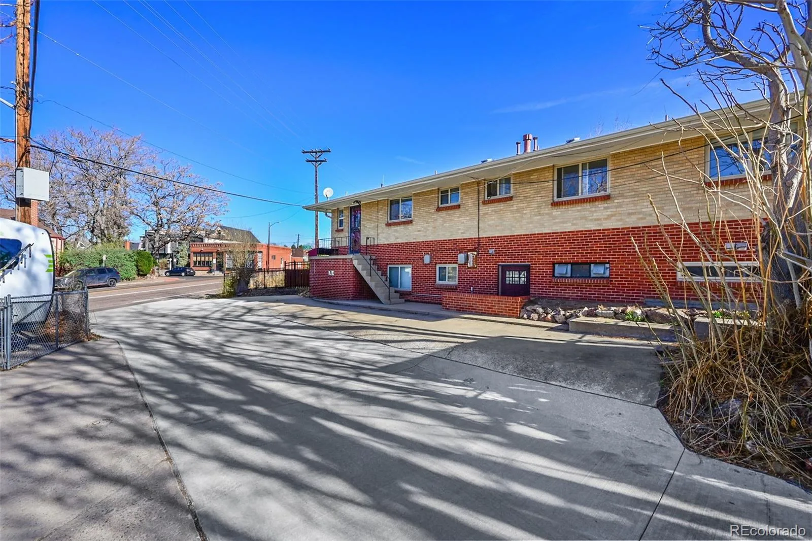 3286 W Fairview Place Denver CO 80211 MLS #REC6375062 06132026221748 1600 20