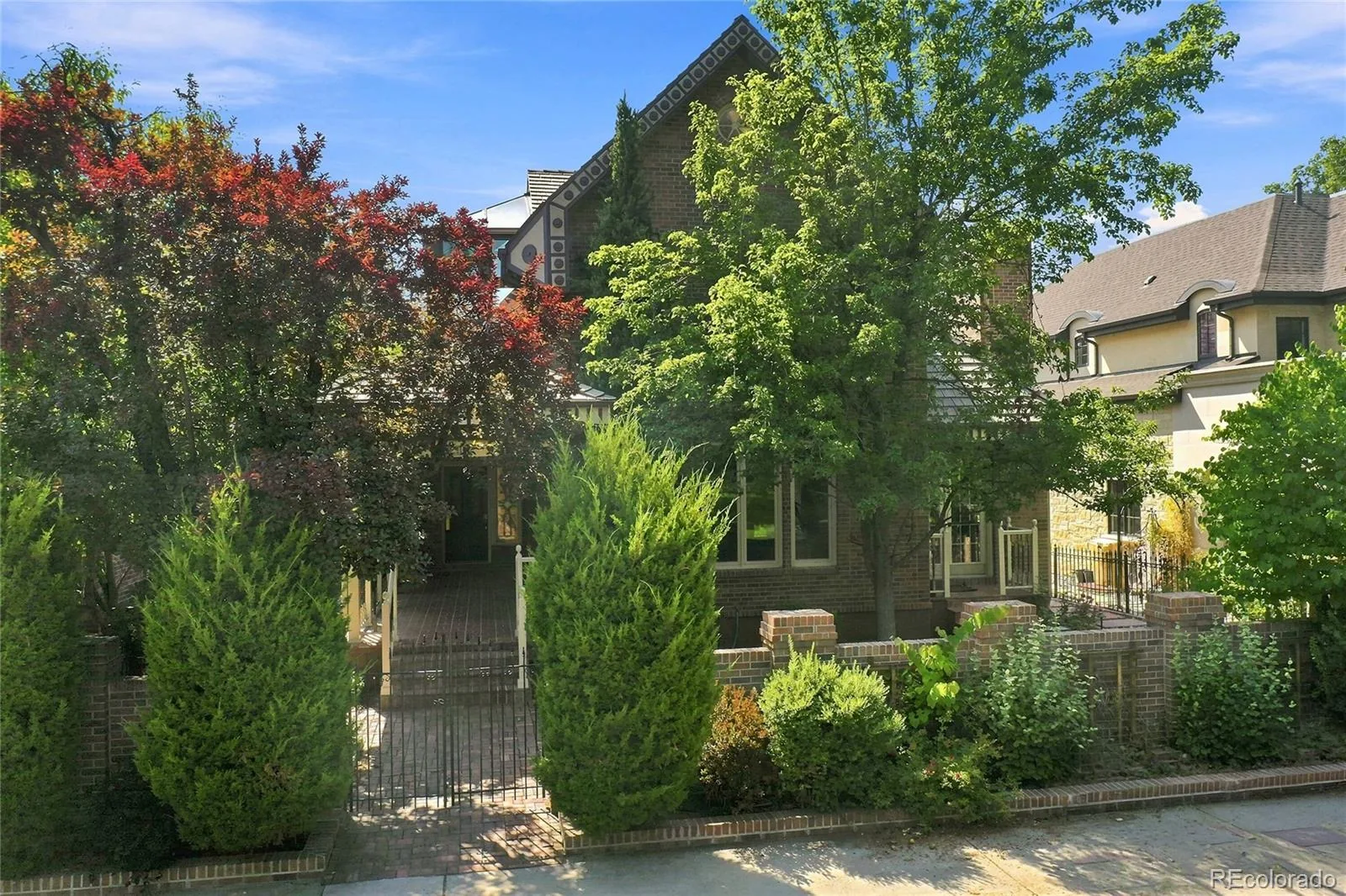 2411 E Cedar Avenue Denver CO 80209 | MLS #REC6375094 08252026174508 1600 1