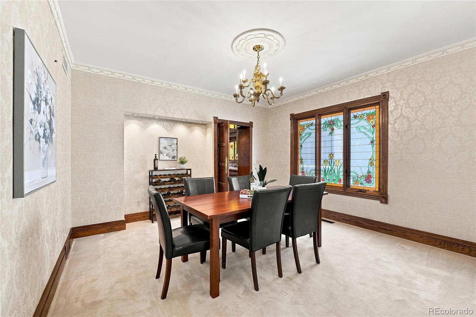 2411 E Cedar Avenue Denver CO 80209 | MLS #REC6375094 08252026174508 1600 15