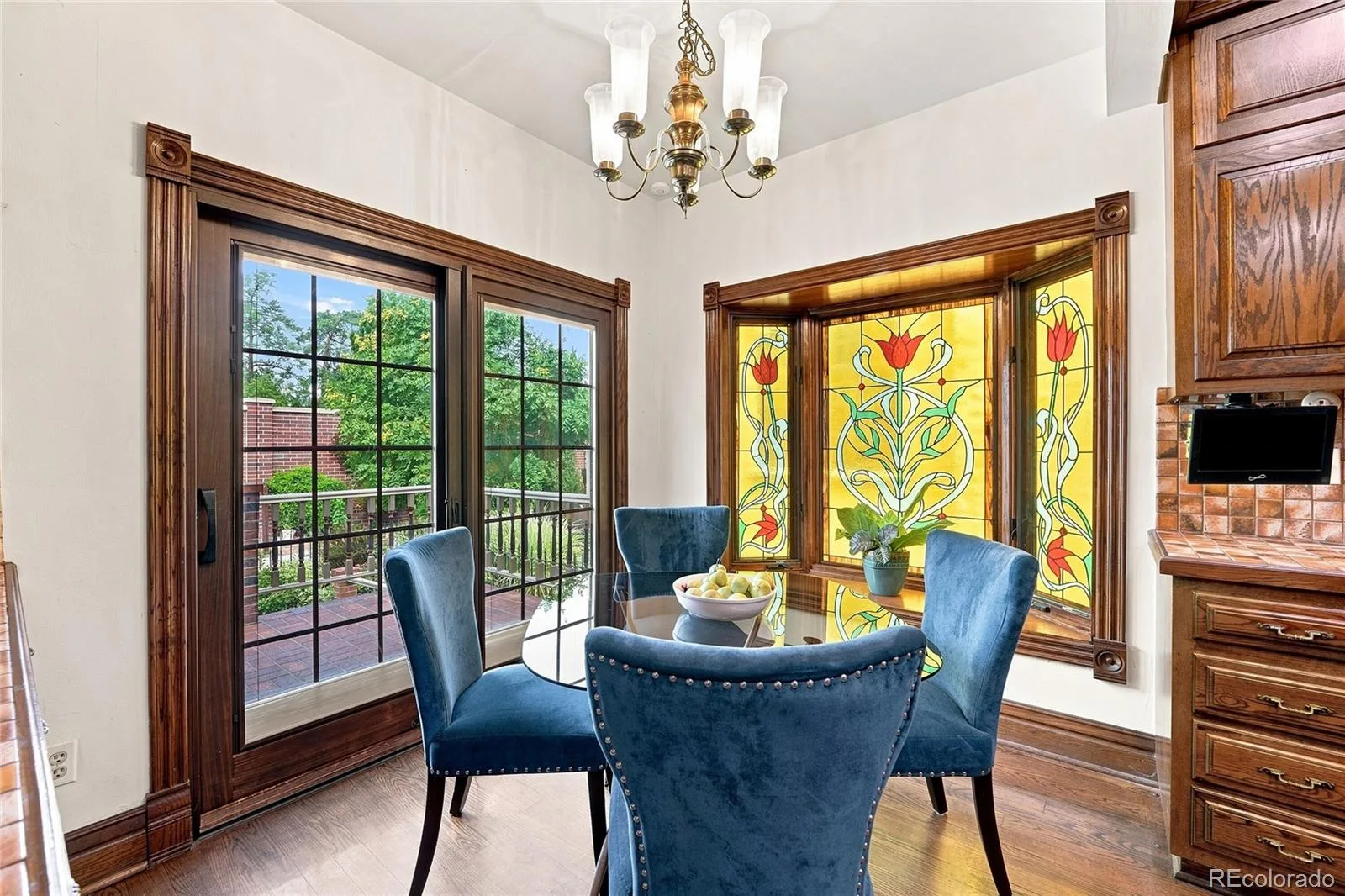 2411 E Cedar Avenue Denver CO 80209 | MLS #REC6375094 08252026174508 1600 17