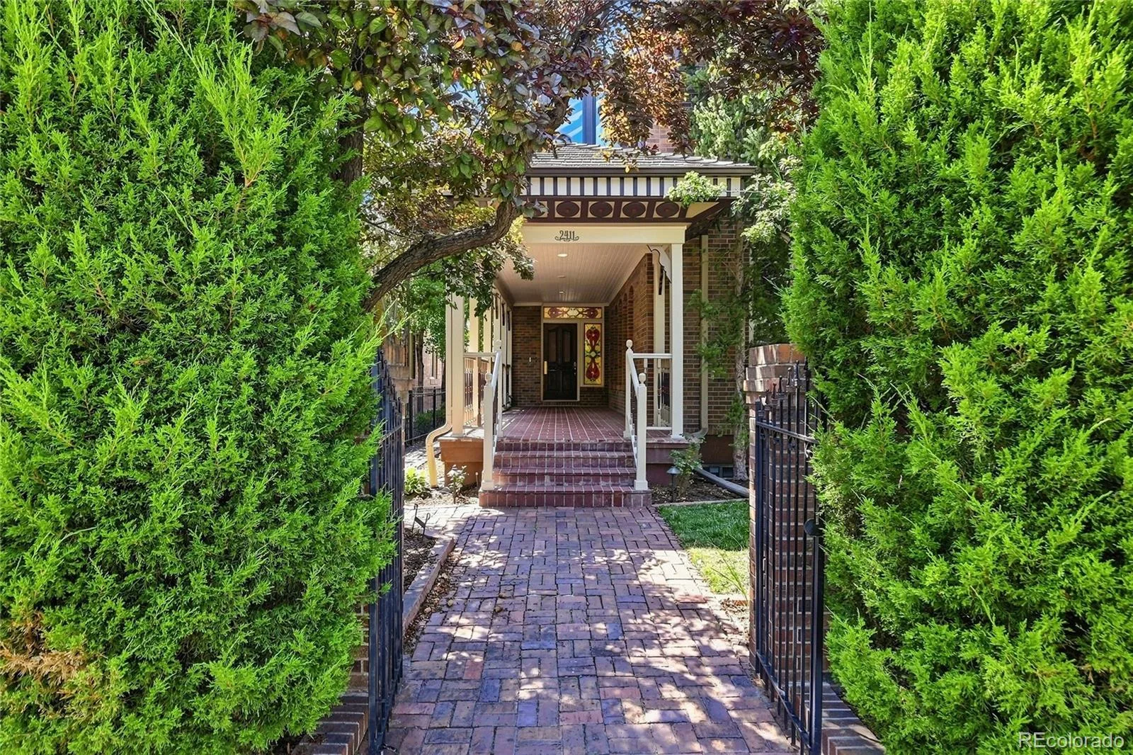 2411 E Cedar Avenue Denver CO 80209 | MLS #REC6375094 08252026174508 1600 2