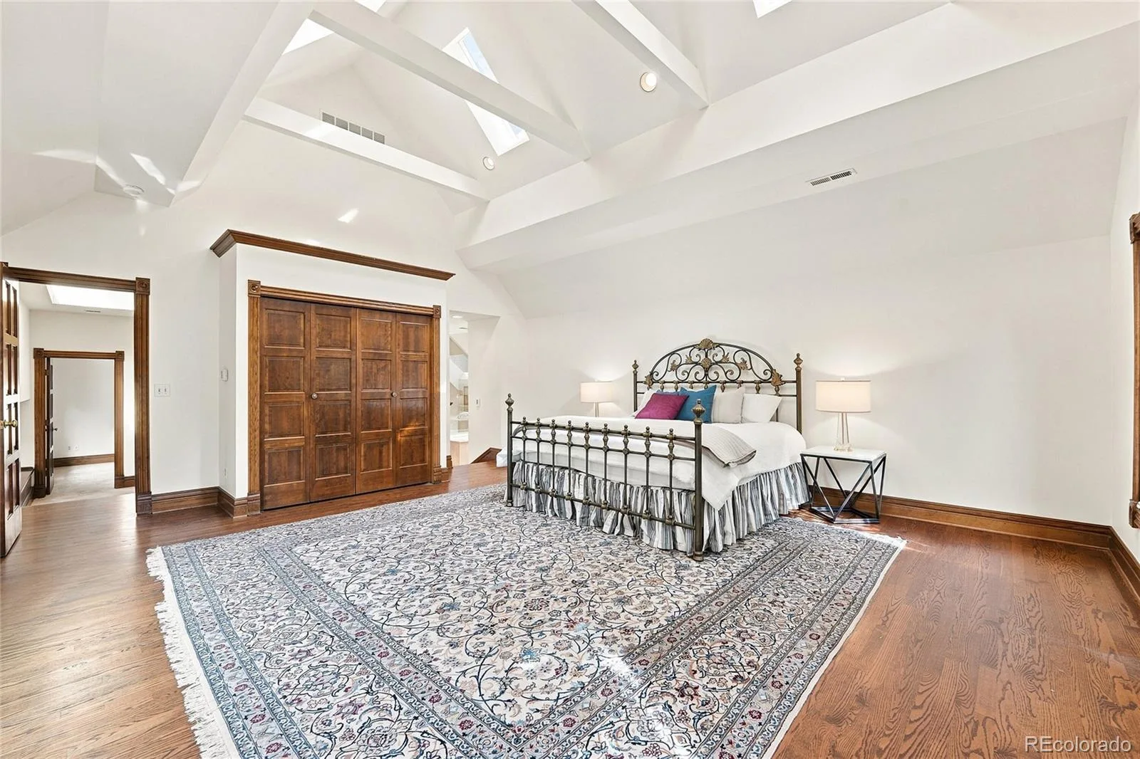2411 E Cedar Avenue Denver CO 80209 | MLS #REC6375094 08252026174508 1600 24