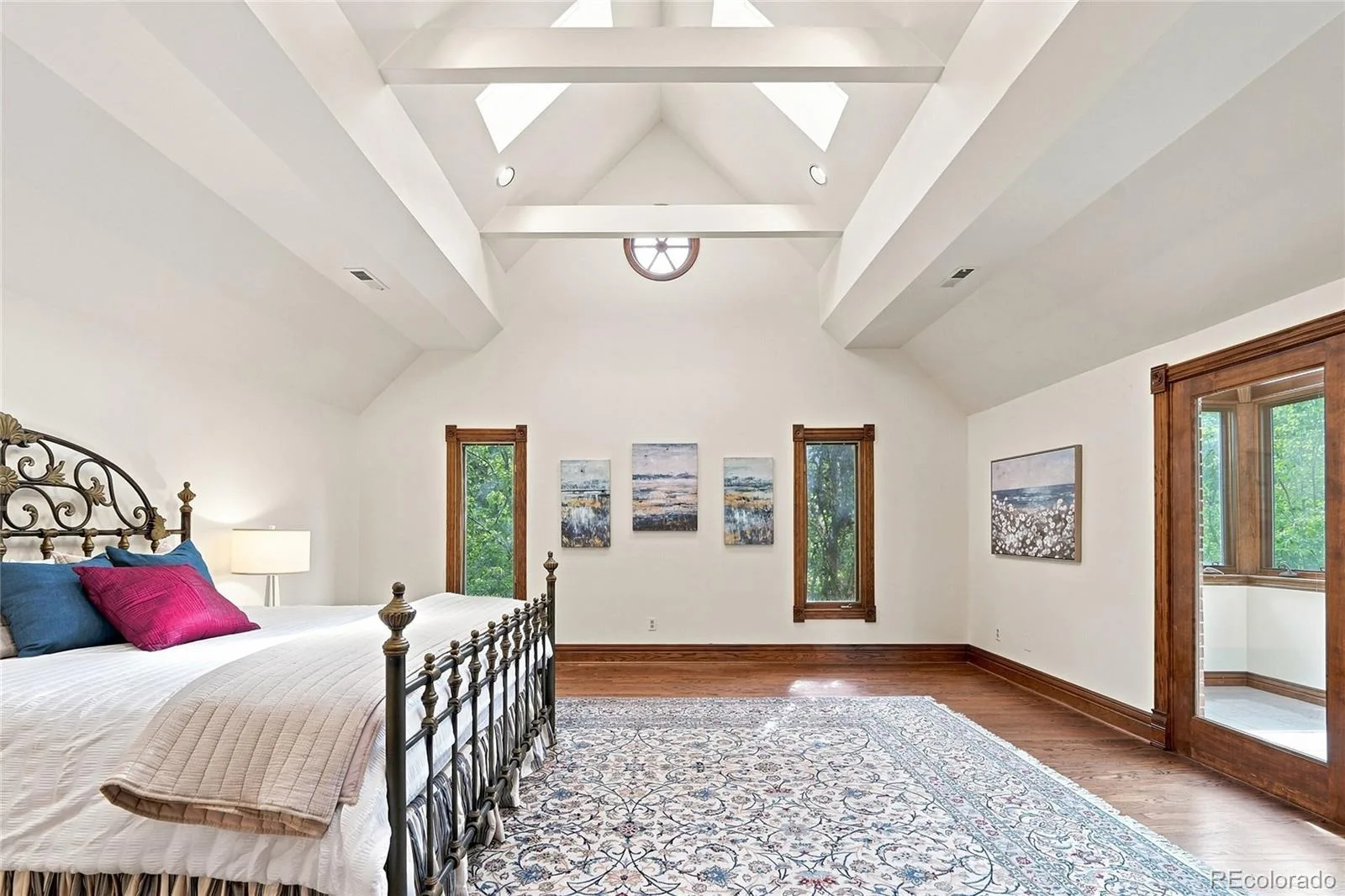 2411 E Cedar Avenue Denver CO 80209 | MLS #REC6375094 08252026174508 1600 25