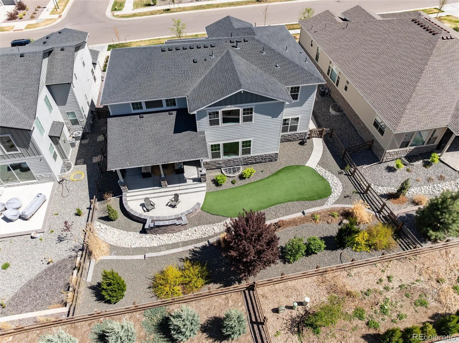 6689 S Vandriver Way Aurora CO 80016 MLS #REC6375104 06102026164414 1600 43