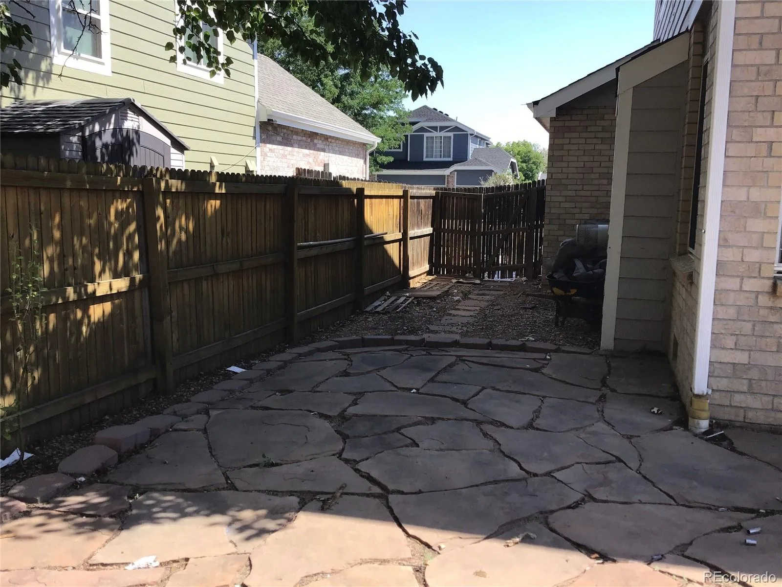 4315 E 128th Place Thornton CO 80241 | MLS #REC6377650 08082026195743 1600 10