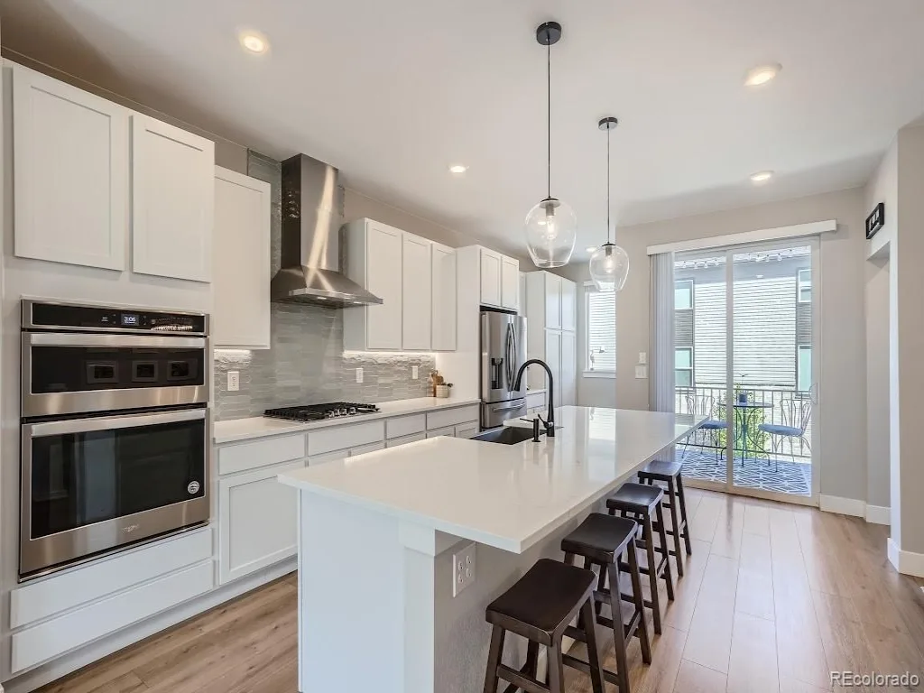 5392 Quail Street Wheat Ridge CO 80033 | MLS #REC6379441 07212026192808 1024 11