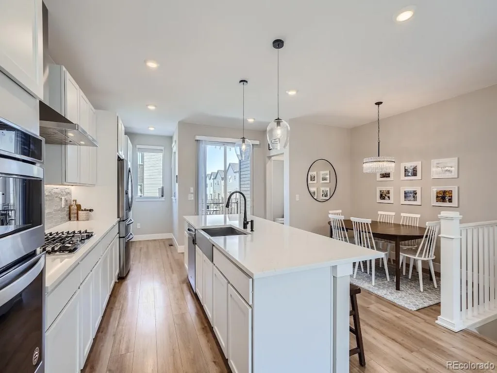 5392 Quail Street Wheat Ridge CO 80033 | MLS #REC6379441 07212026192808 1024 12